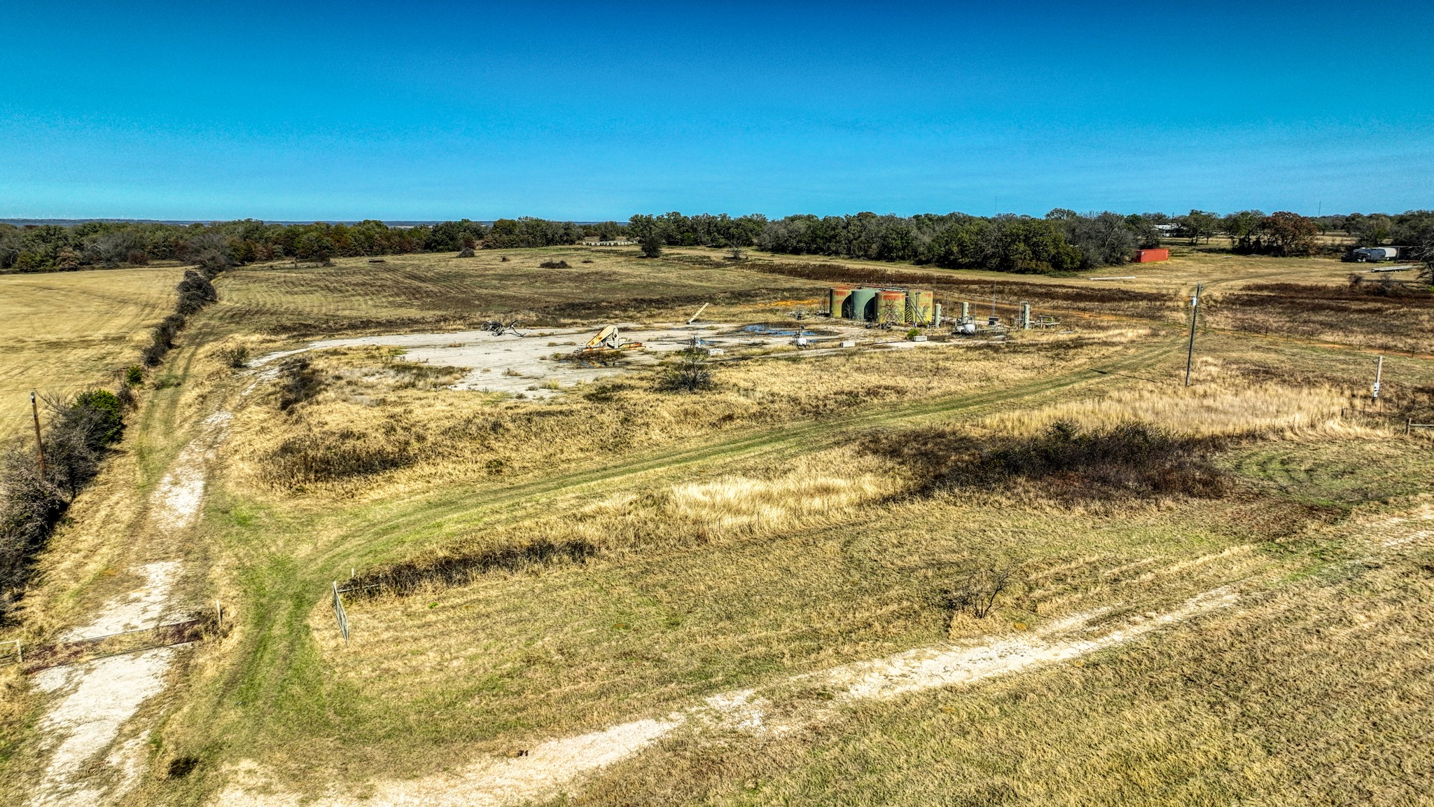 3733 Fm-52 Graford TX 76449