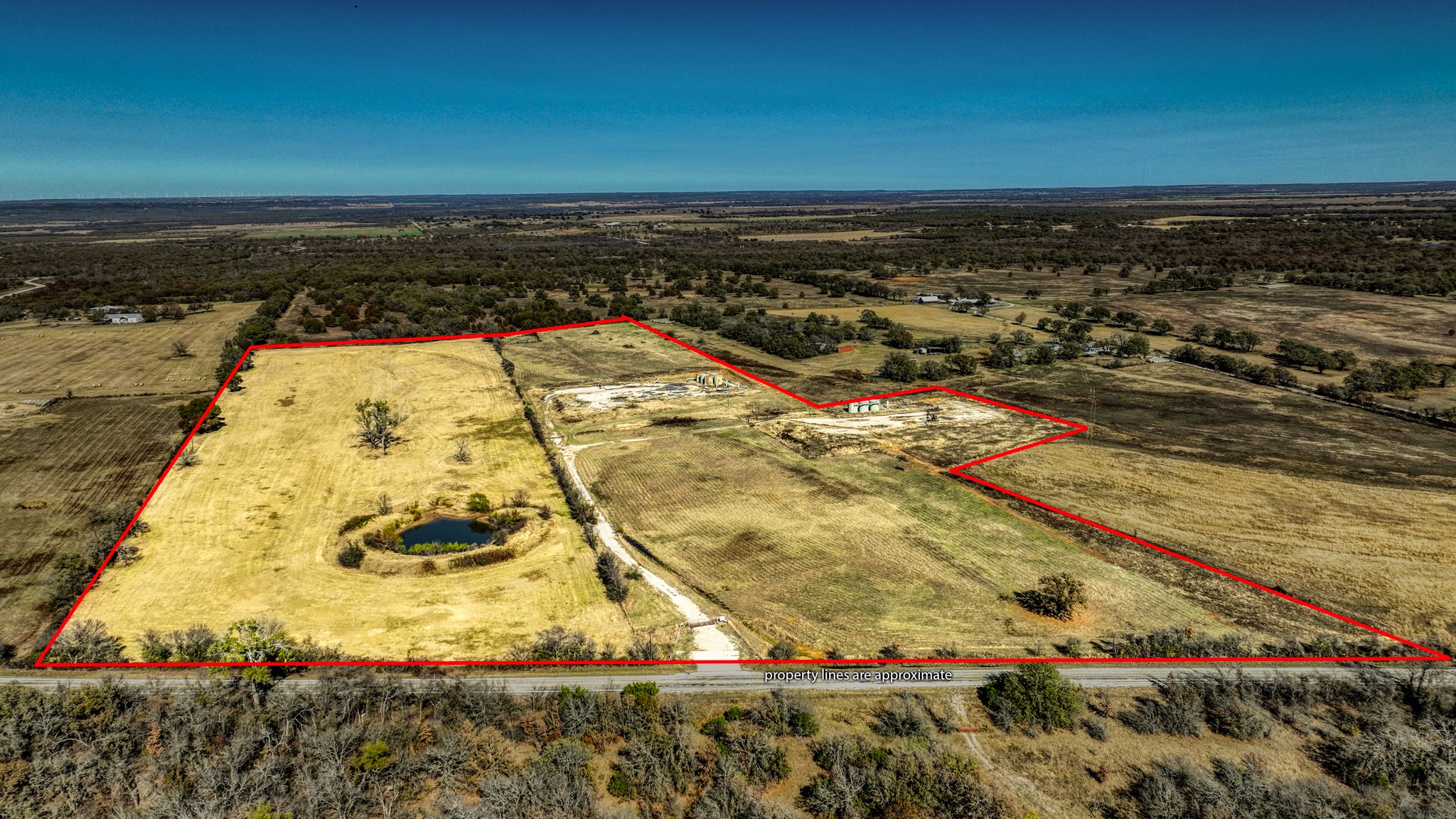 3733 Fm-52 Graford TX 76449