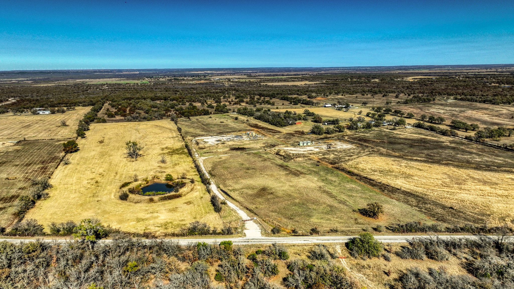 3733 Fm-52 Graford TX 76449