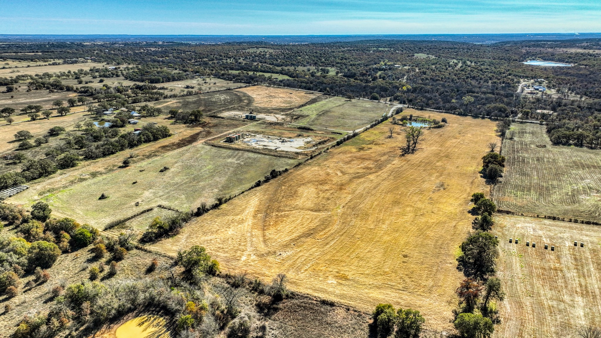 3733 Fm-52 Graford TX 76449