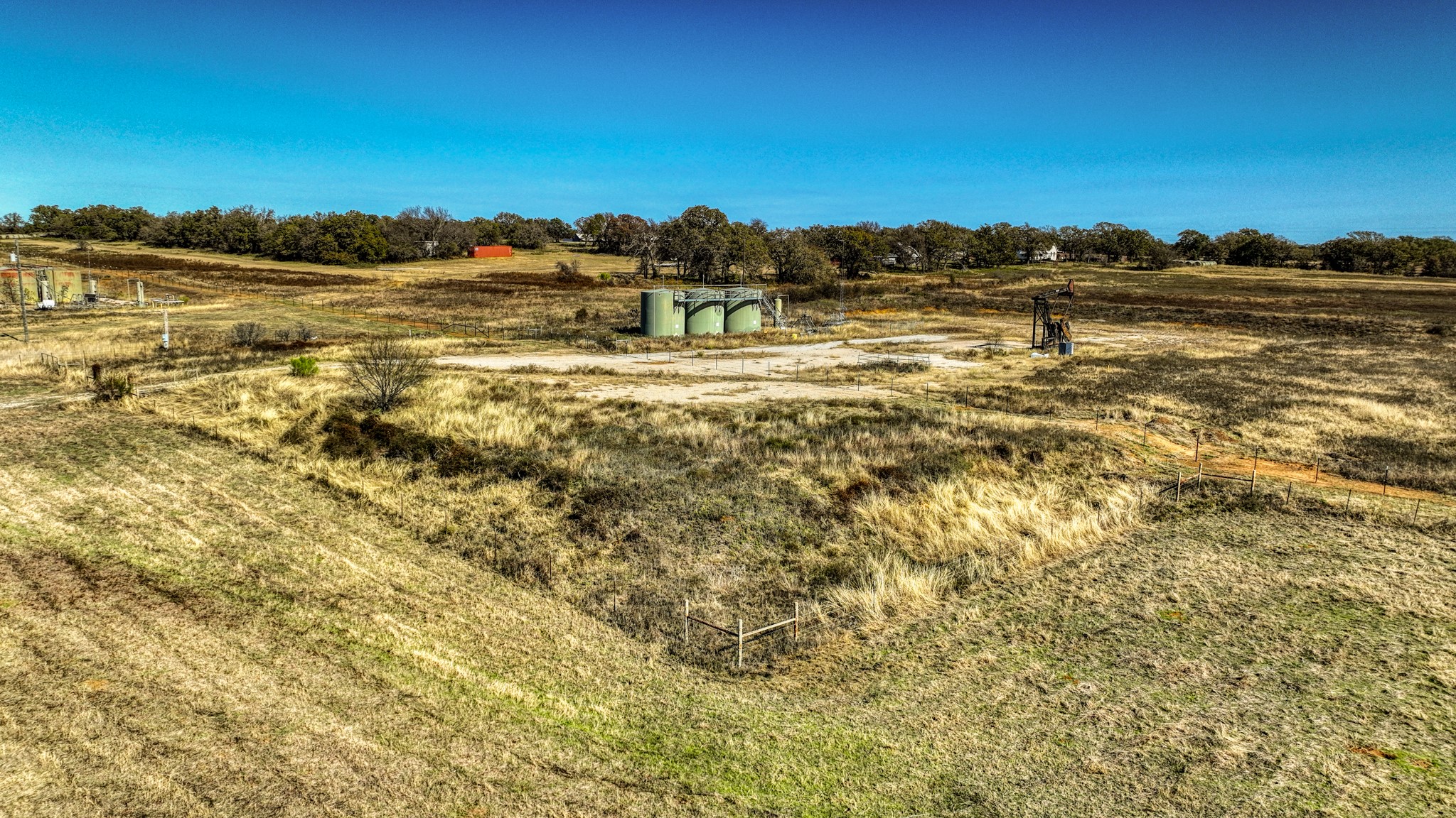 3733 Fm-52 Graford TX 76449