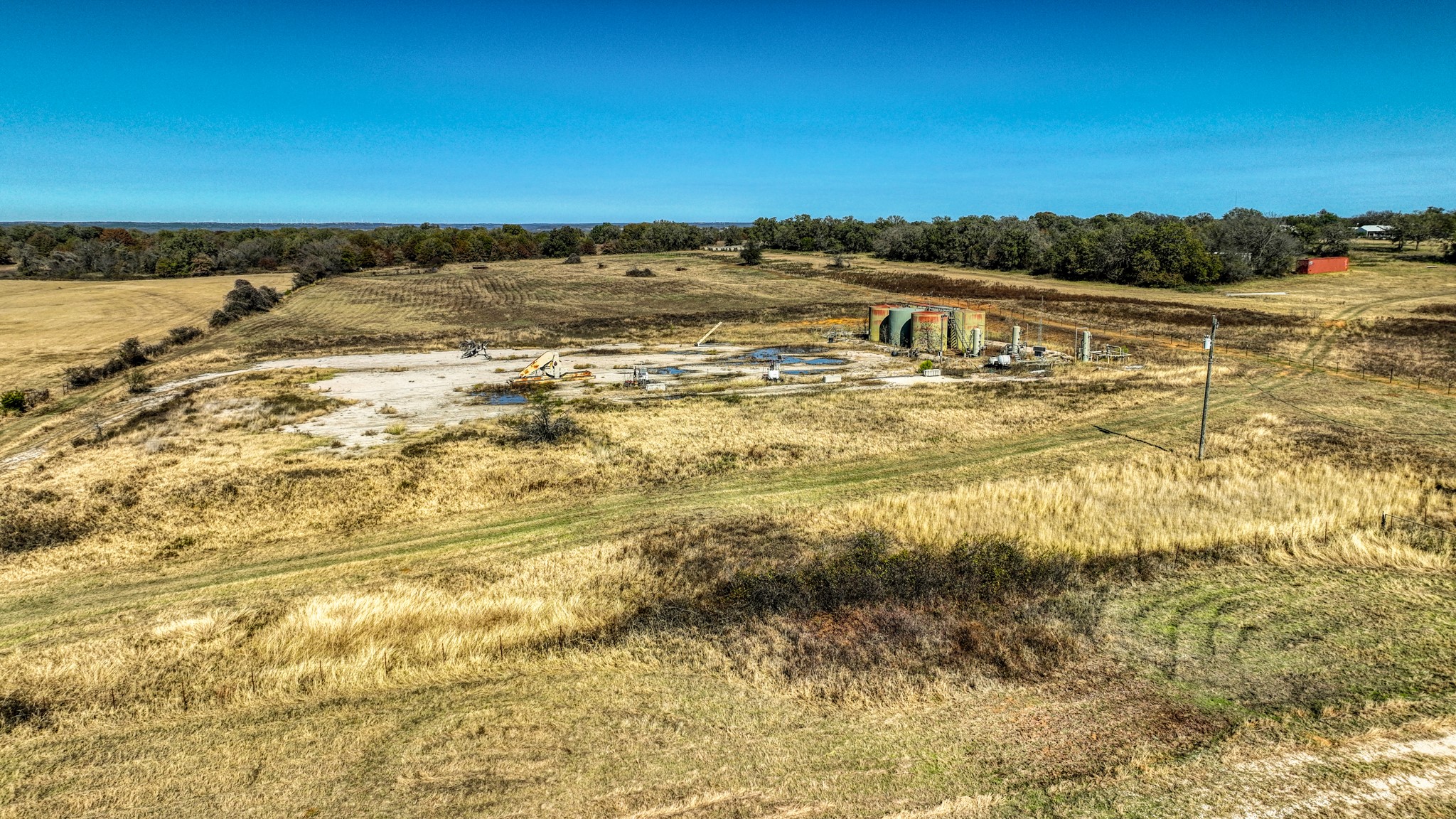 3733 Fm-52 Graford TX 76449