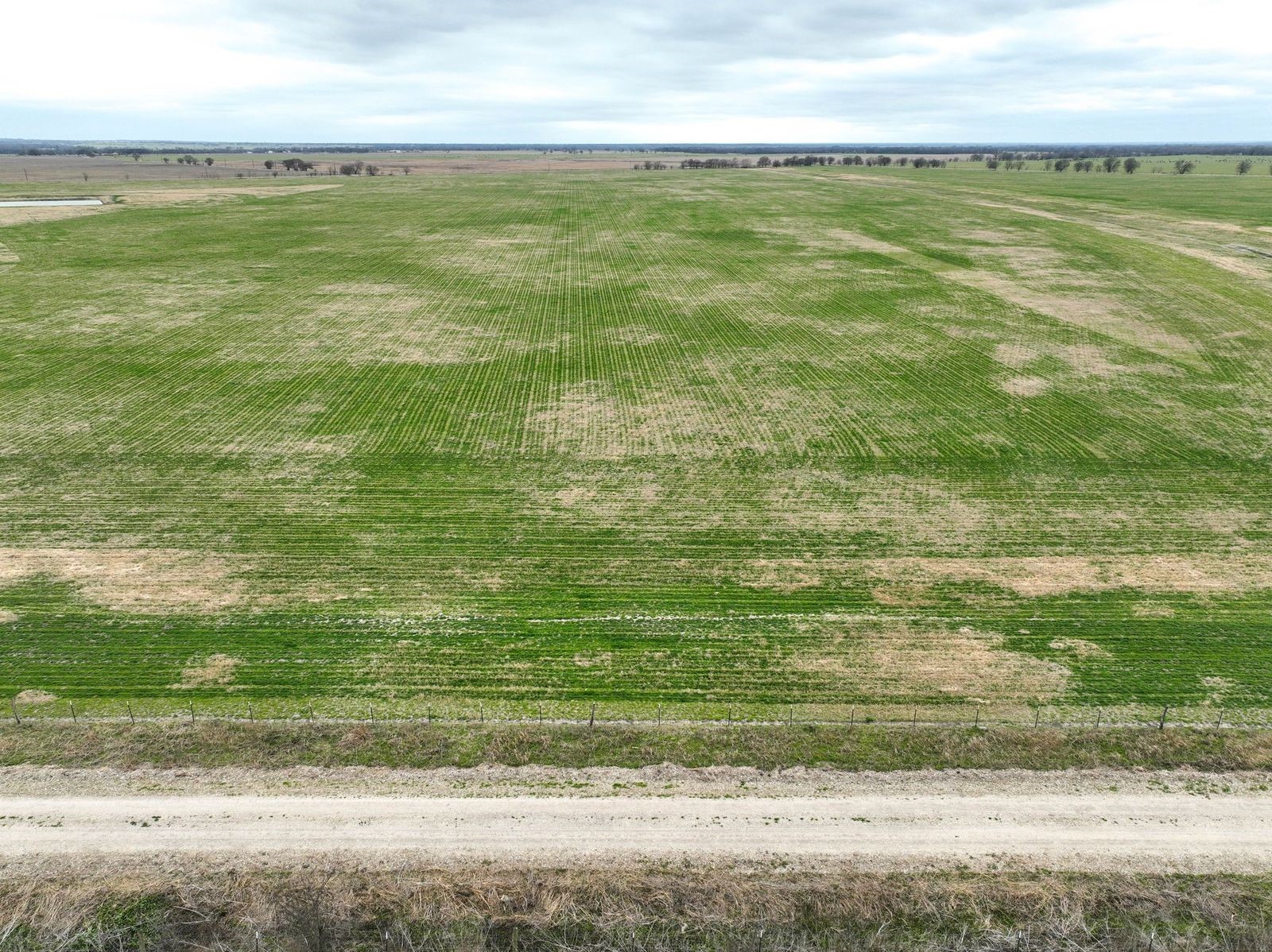 Trail 16 County Road 129 Marlin TX 76661