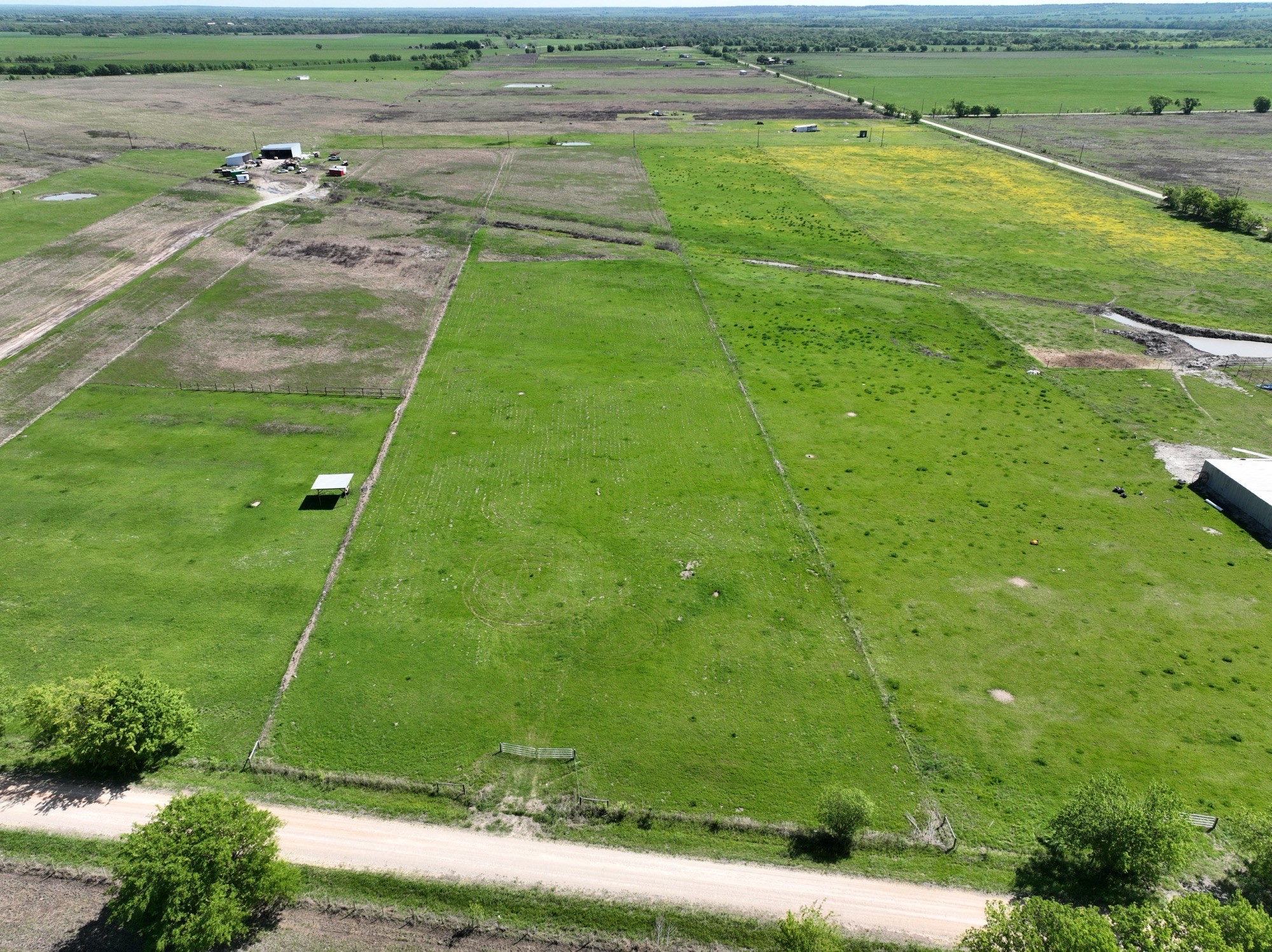 Trail 16 County Road 129 Marlin TX 76661