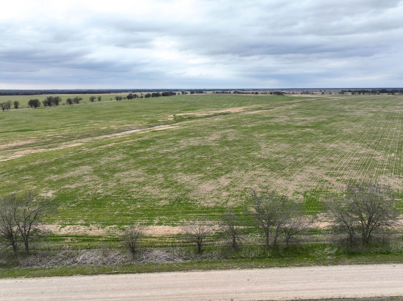 Trail 16 County Road 129 Marlin TX 76661