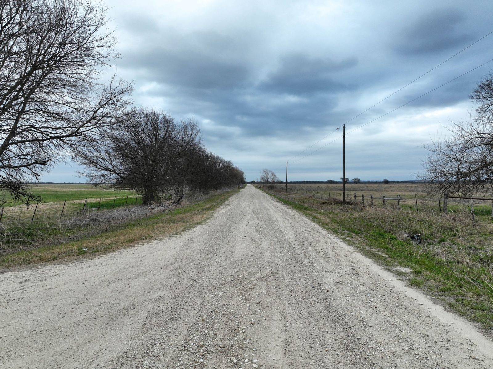 Trail 16 County Road 129 Marlin TX 76661