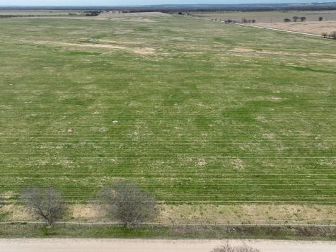 Trail 16 County Road 129 Marlin TX 76661