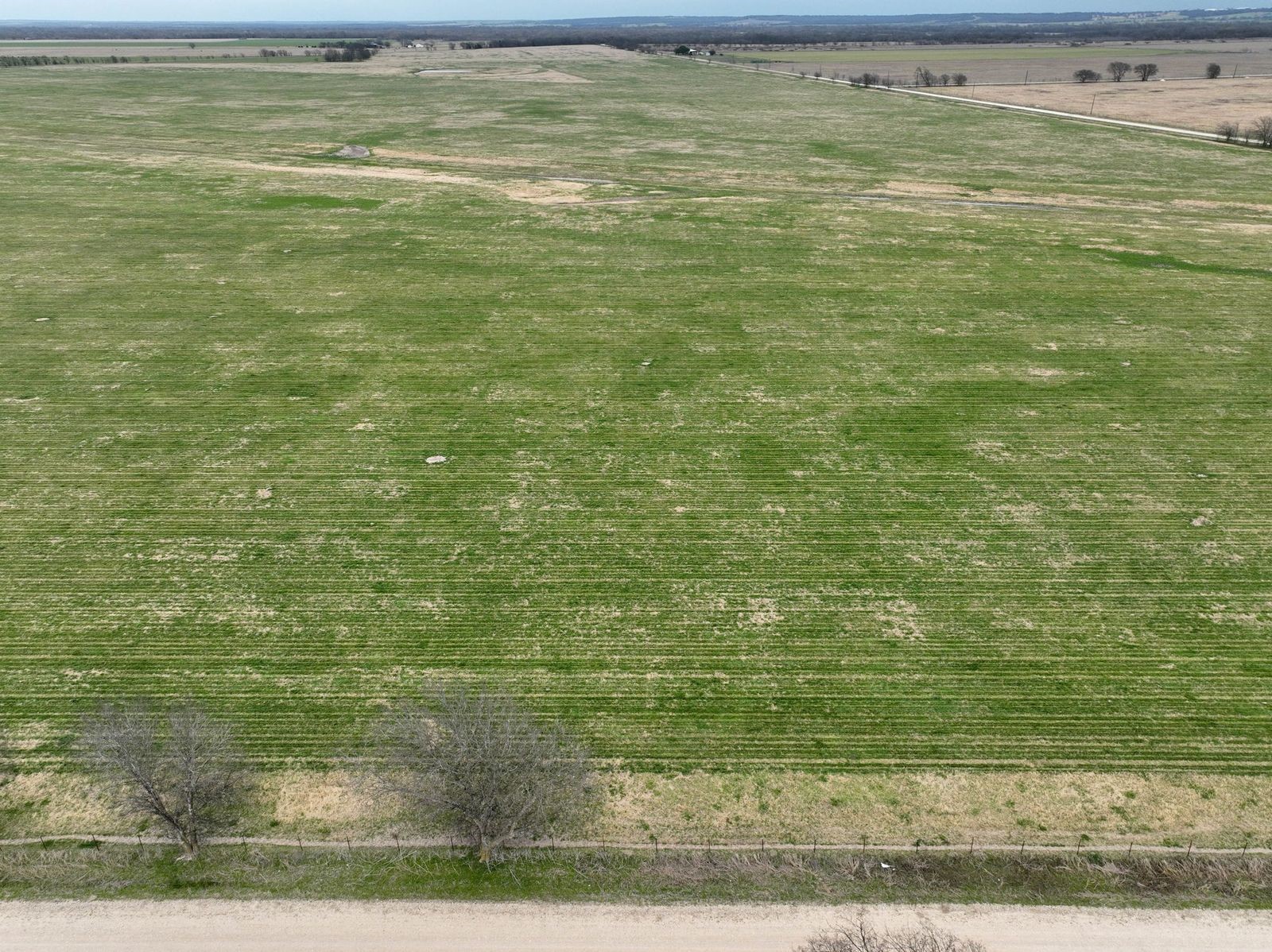 Trail 16 County Road 129 Marlin TX 76661