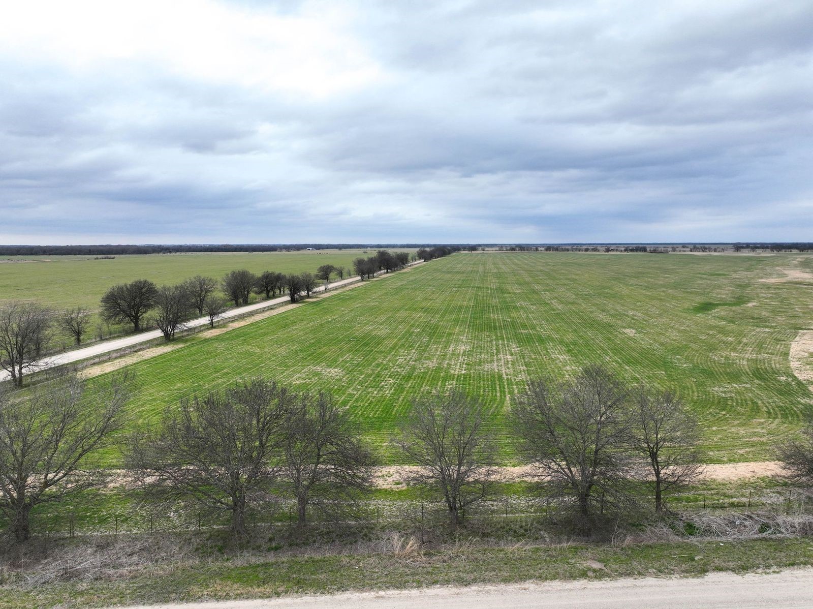 Trail 16 County Road 129 Marlin TX 76661