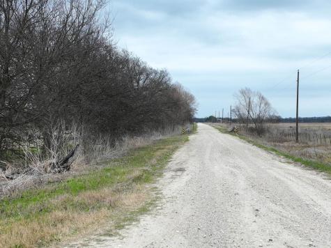 Trail 16 County Road 129 Marlin TX 76661