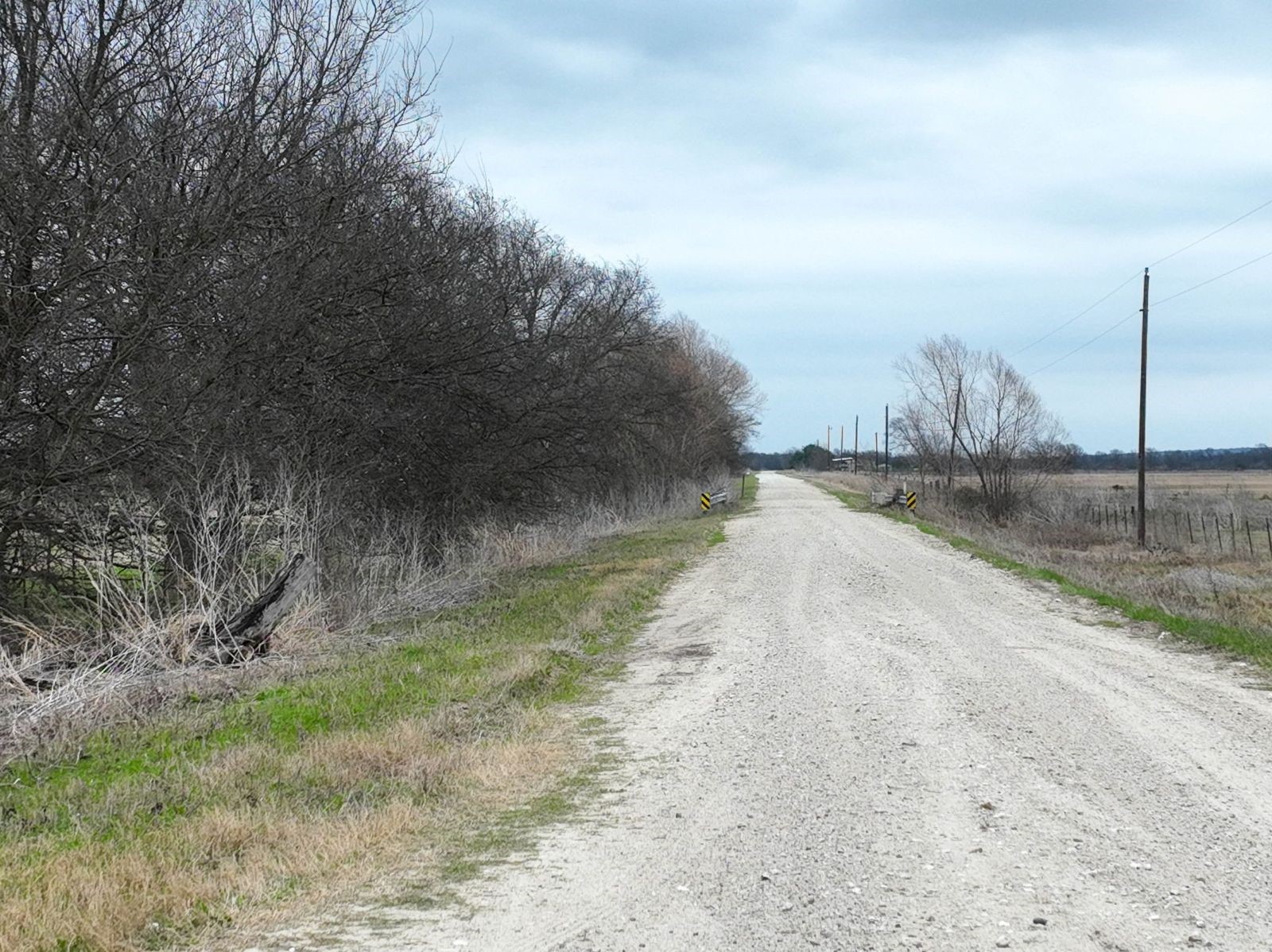 Trail 16 County Road 129 Marlin TX 76661