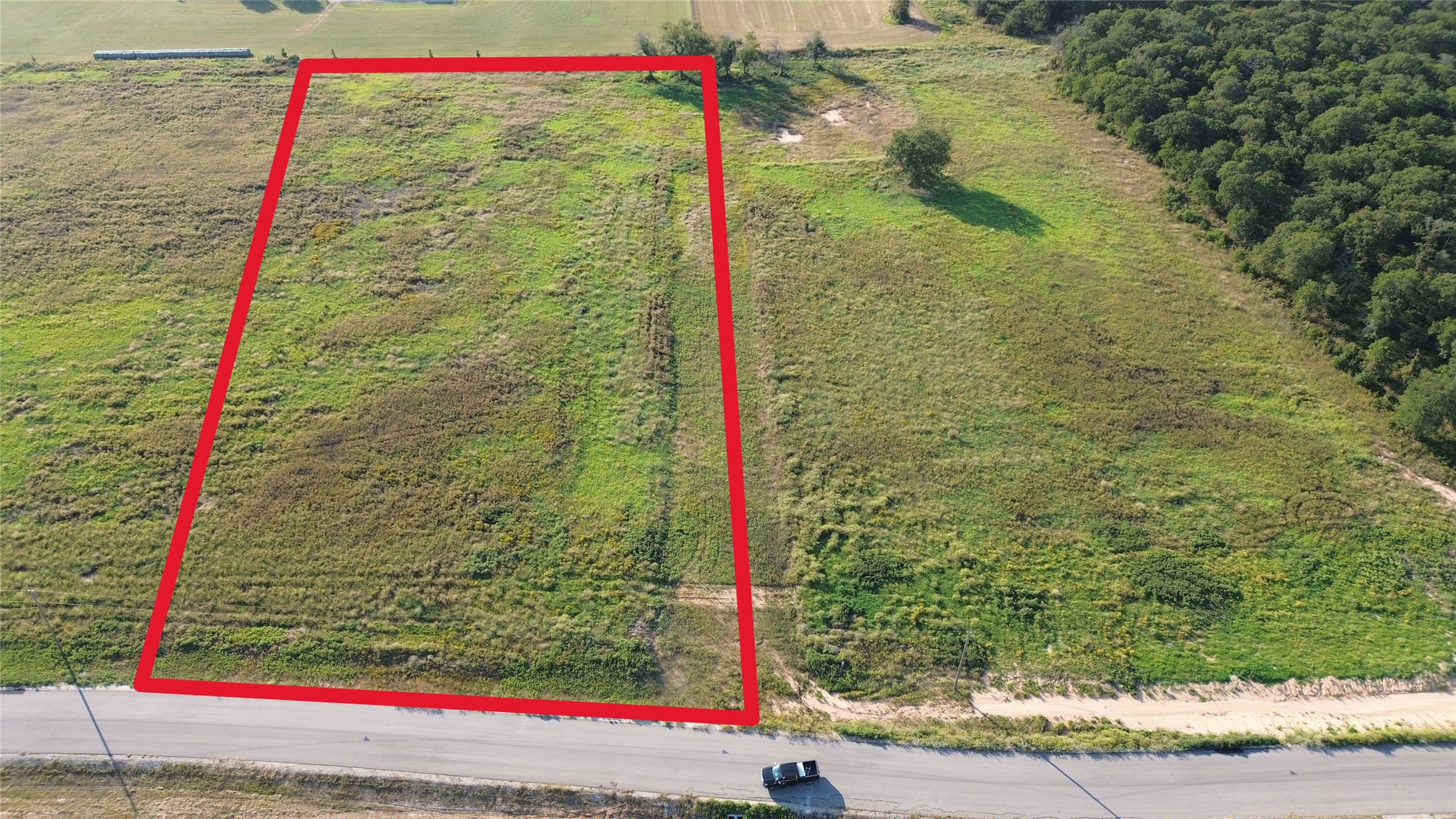 2049 Jeremy Street Tolar TX 76476