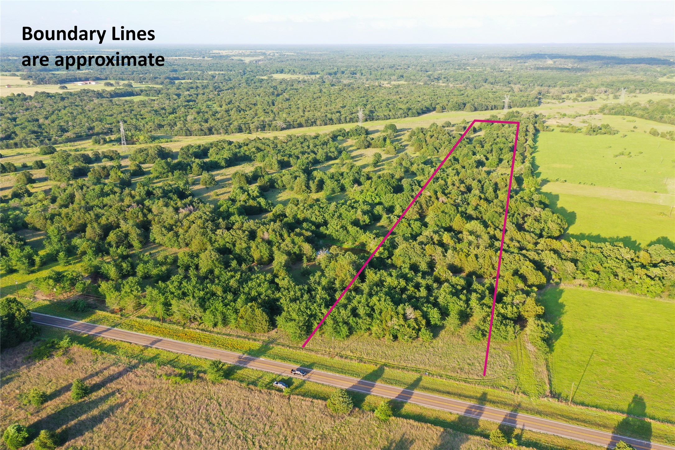 Tract 13 Fm 1366 Wortham TX 76693