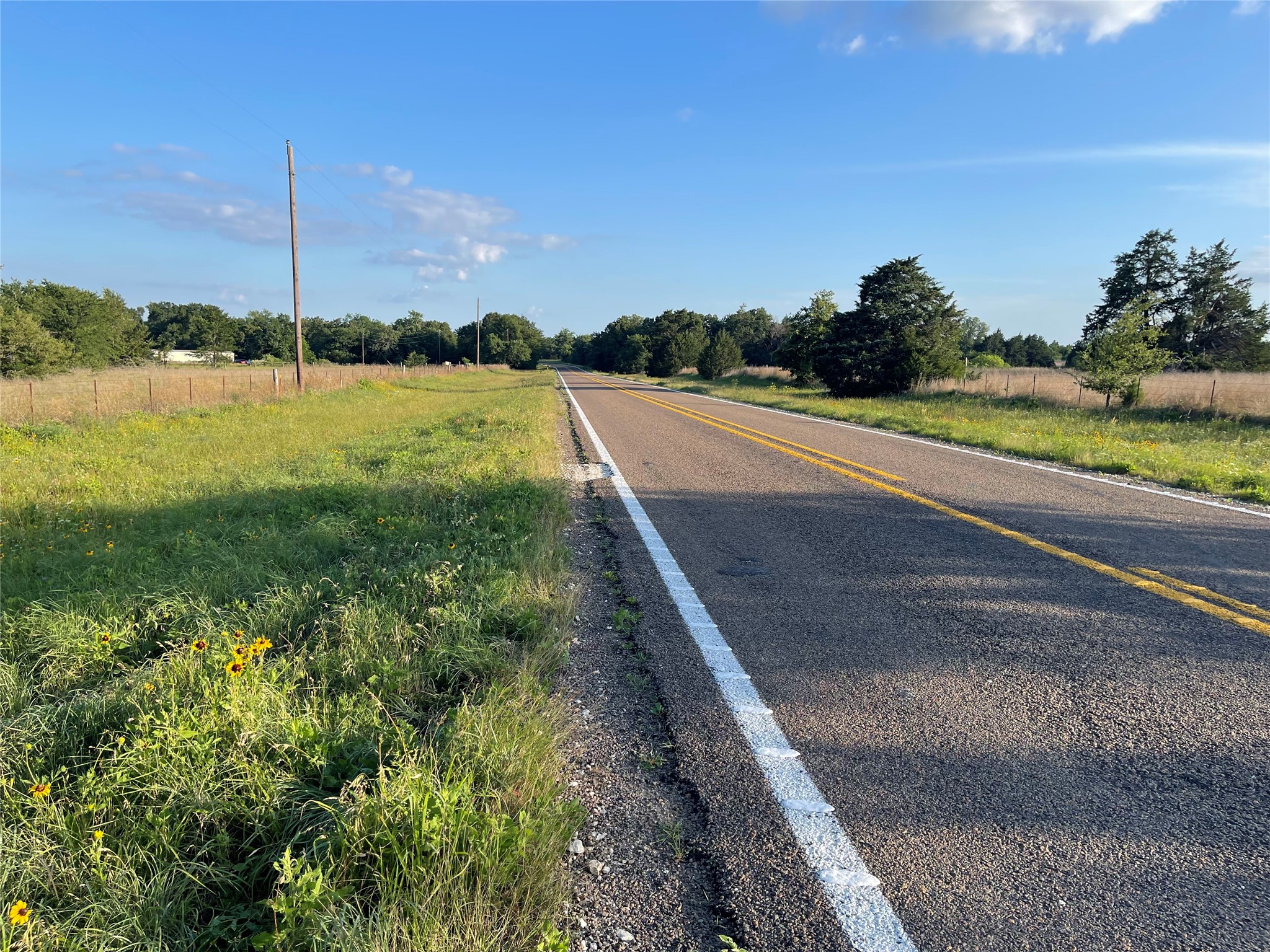 Tract 13 Fm 1366 Wortham TX 76693
