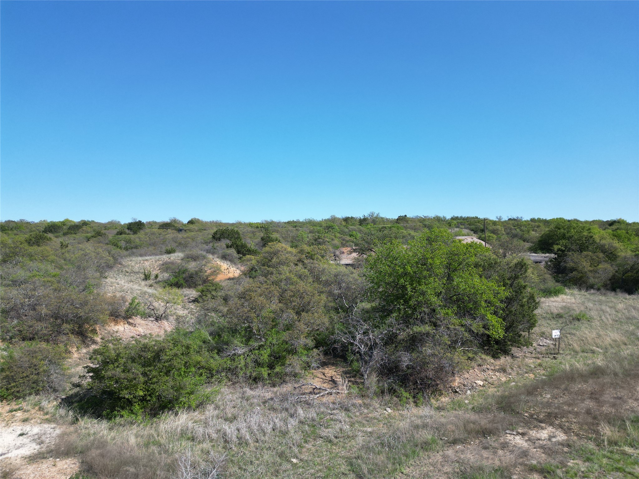 Lot 147 & 148 Hidden Shores Cisco TX 76437