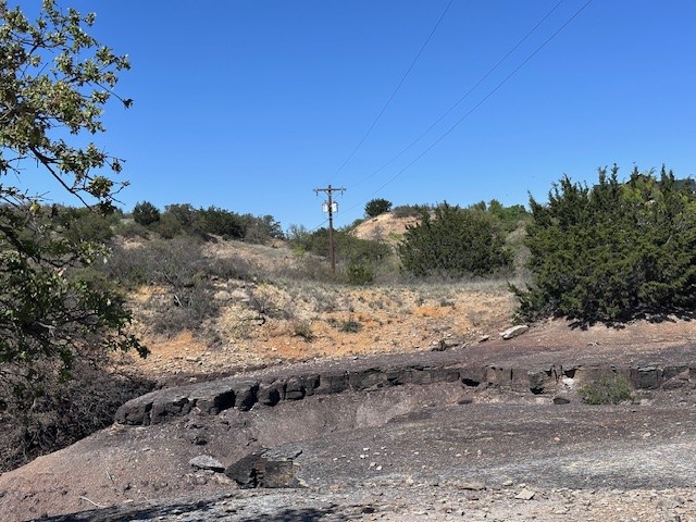 Lot 147 & 148 Hidden Shores Cisco TX 76437