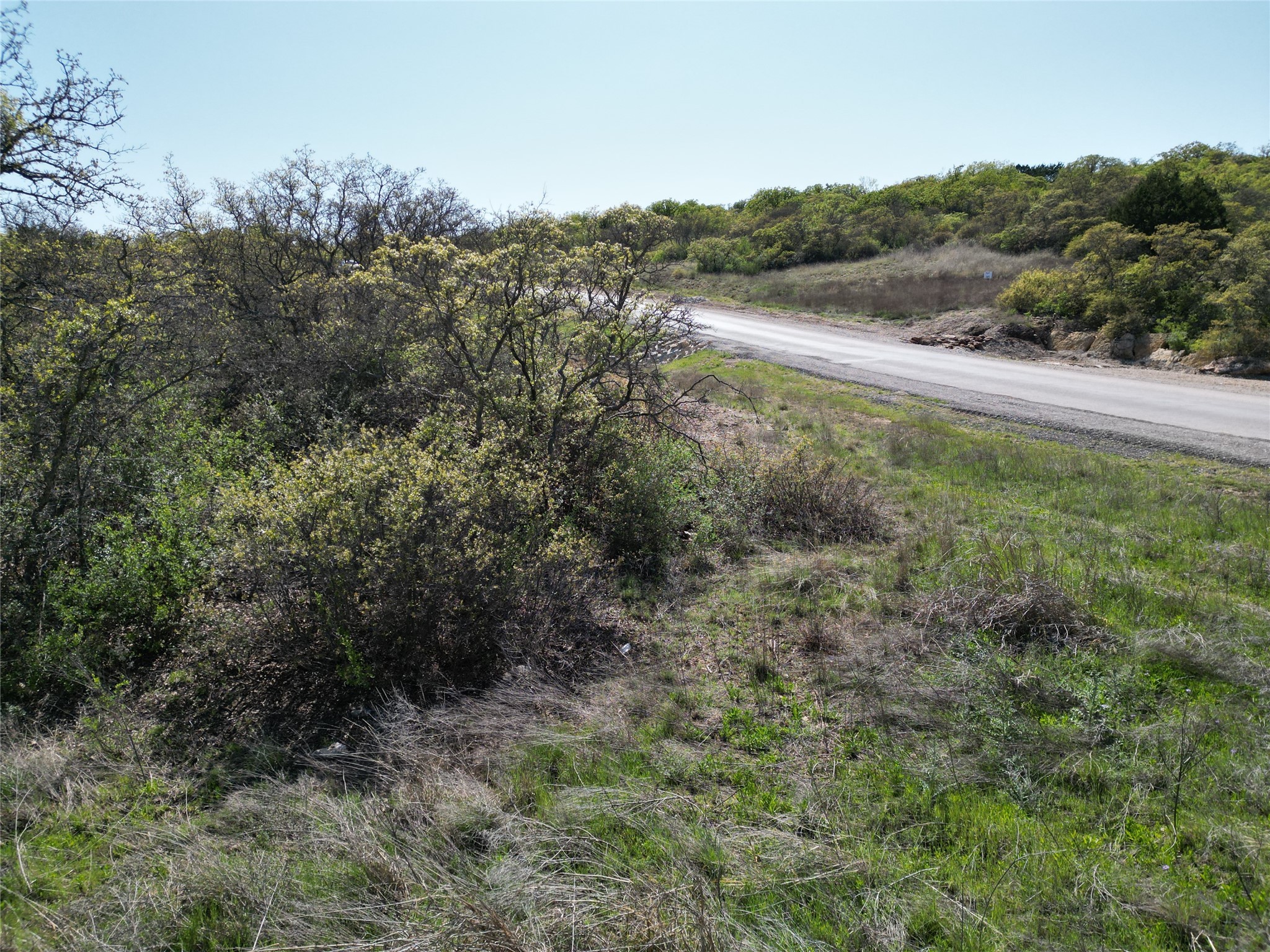 Lot 147 & 148 Hidden Shores Cisco TX 76437