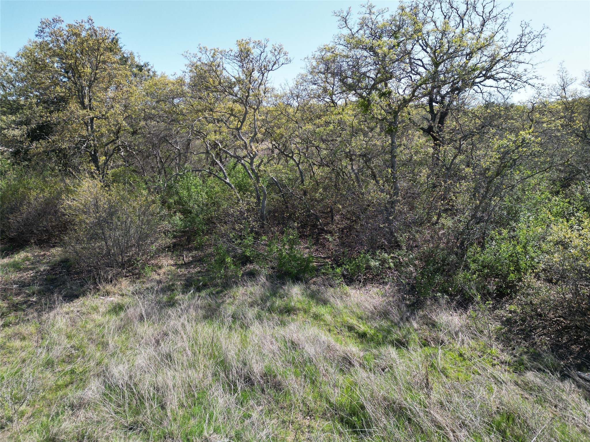 Lot 147 & 148 Hidden Shores Cisco TX 76437
