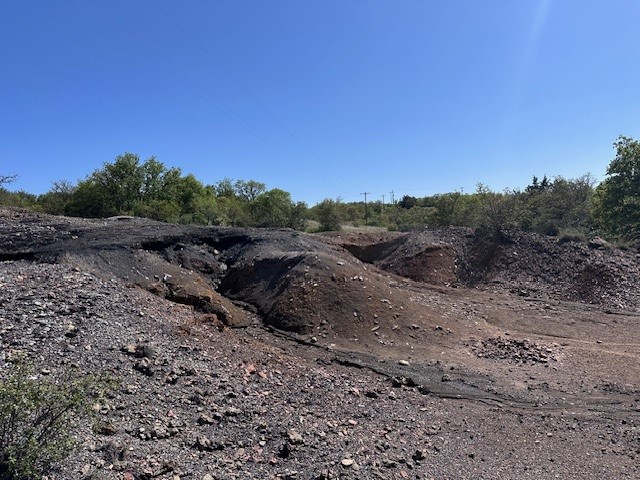 Lot 147 & 148 Hidden Shores Cisco TX 76437