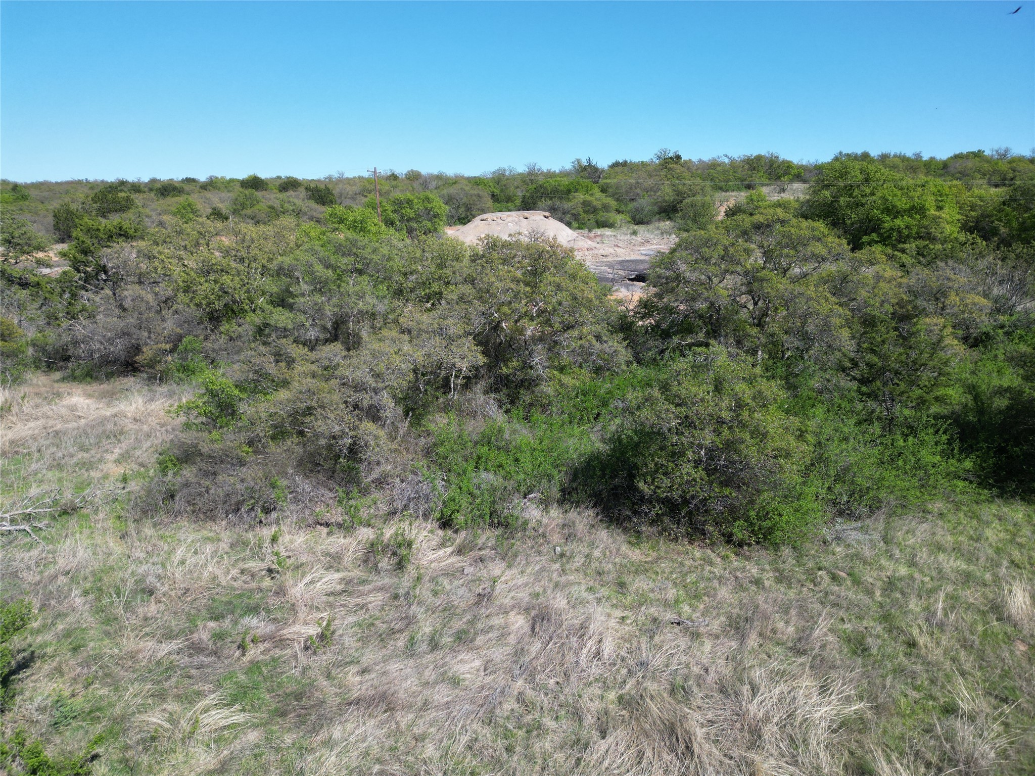 Lot 147 & 148 Hidden Shores Cisco TX 76437