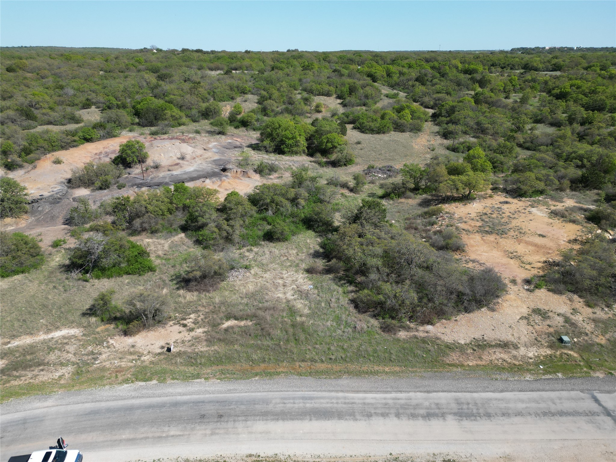 Lot 147 & 148 Hidden Shores Cisco TX 76437