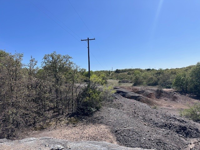 Lot 147 & 148 Hidden Shores Cisco TX 76437