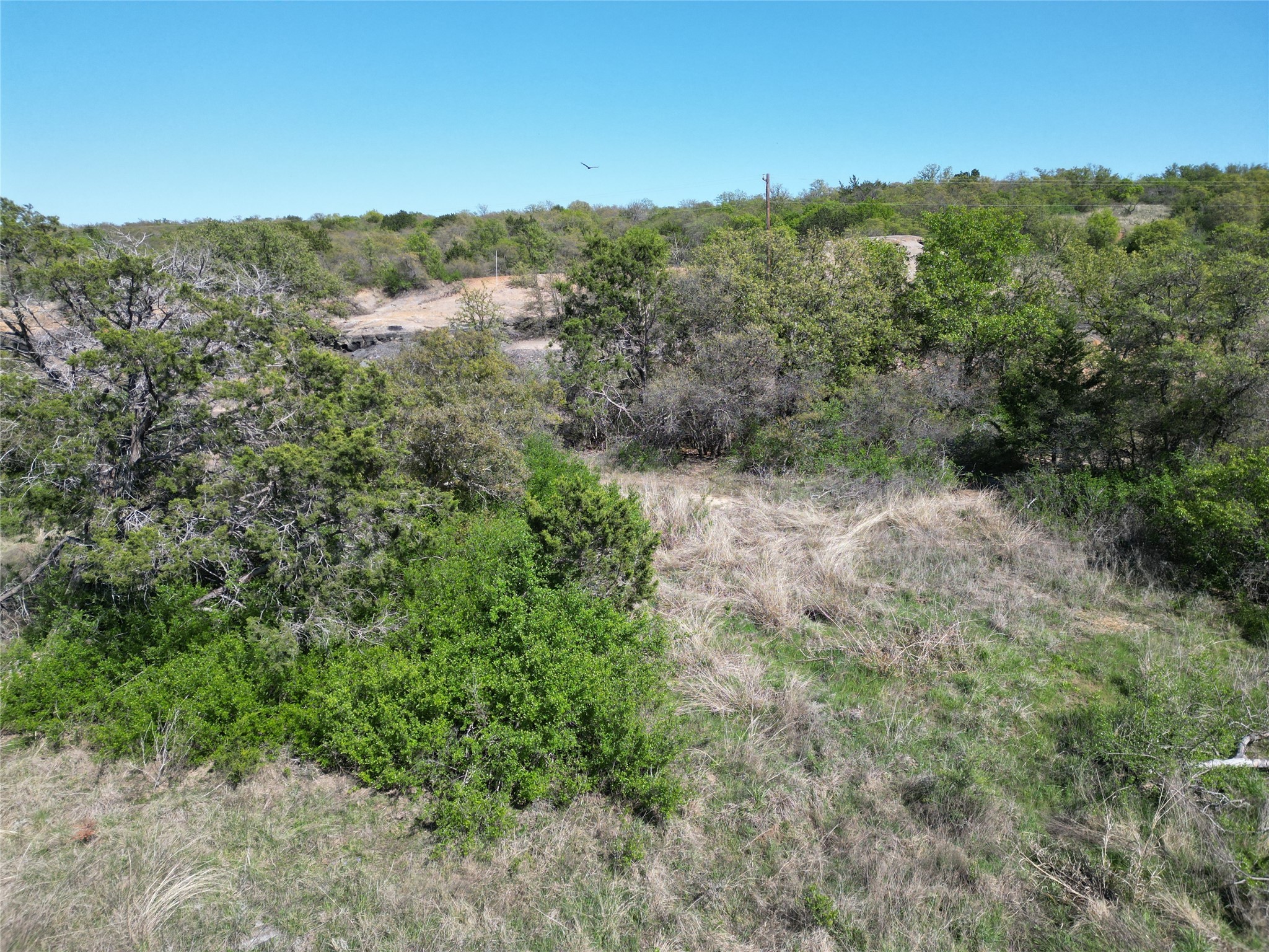 Lot 147 & 148 Hidden Shores Cisco TX 76437