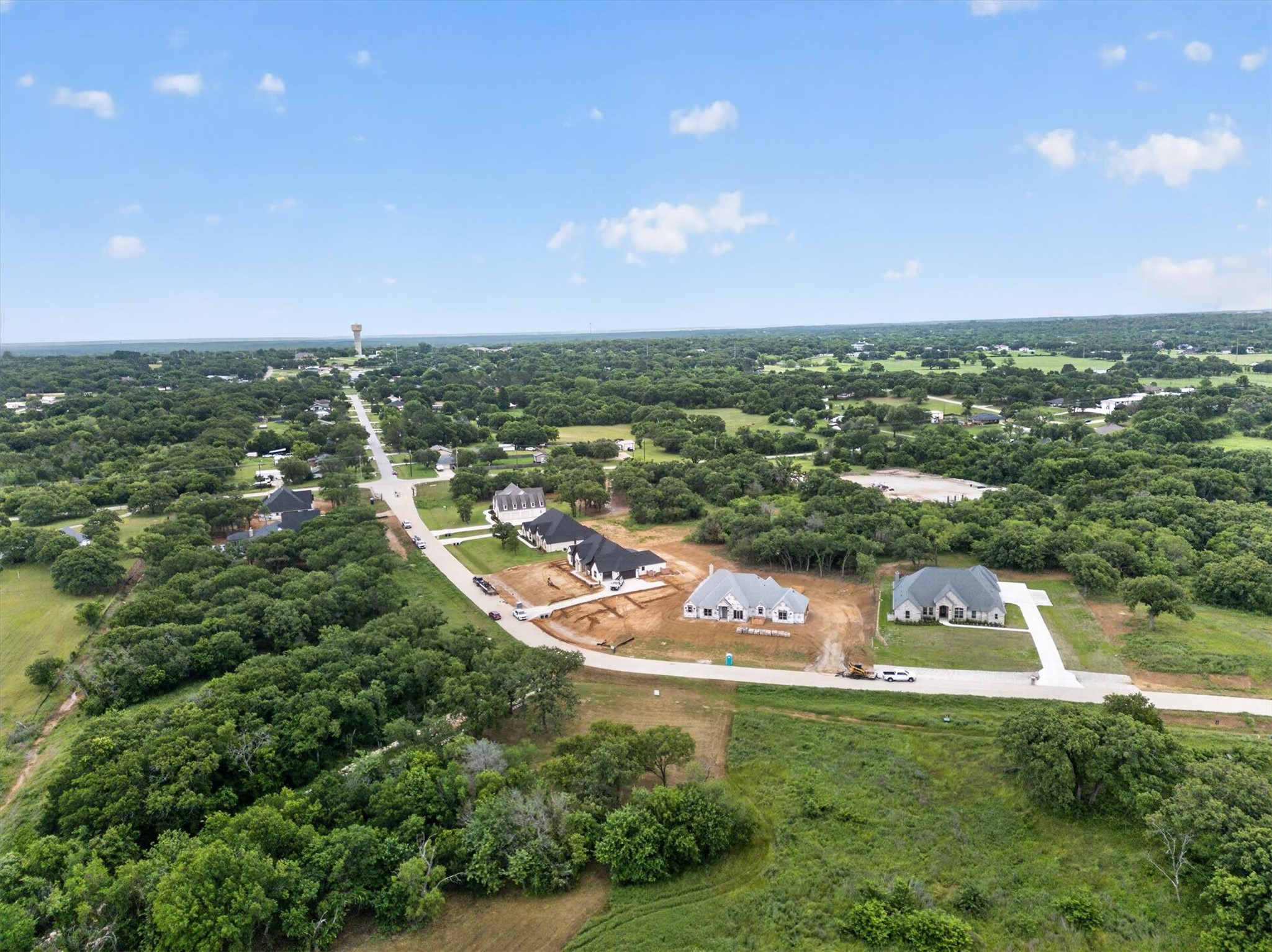 1617 Private Access 60200 Burleson TX 76028