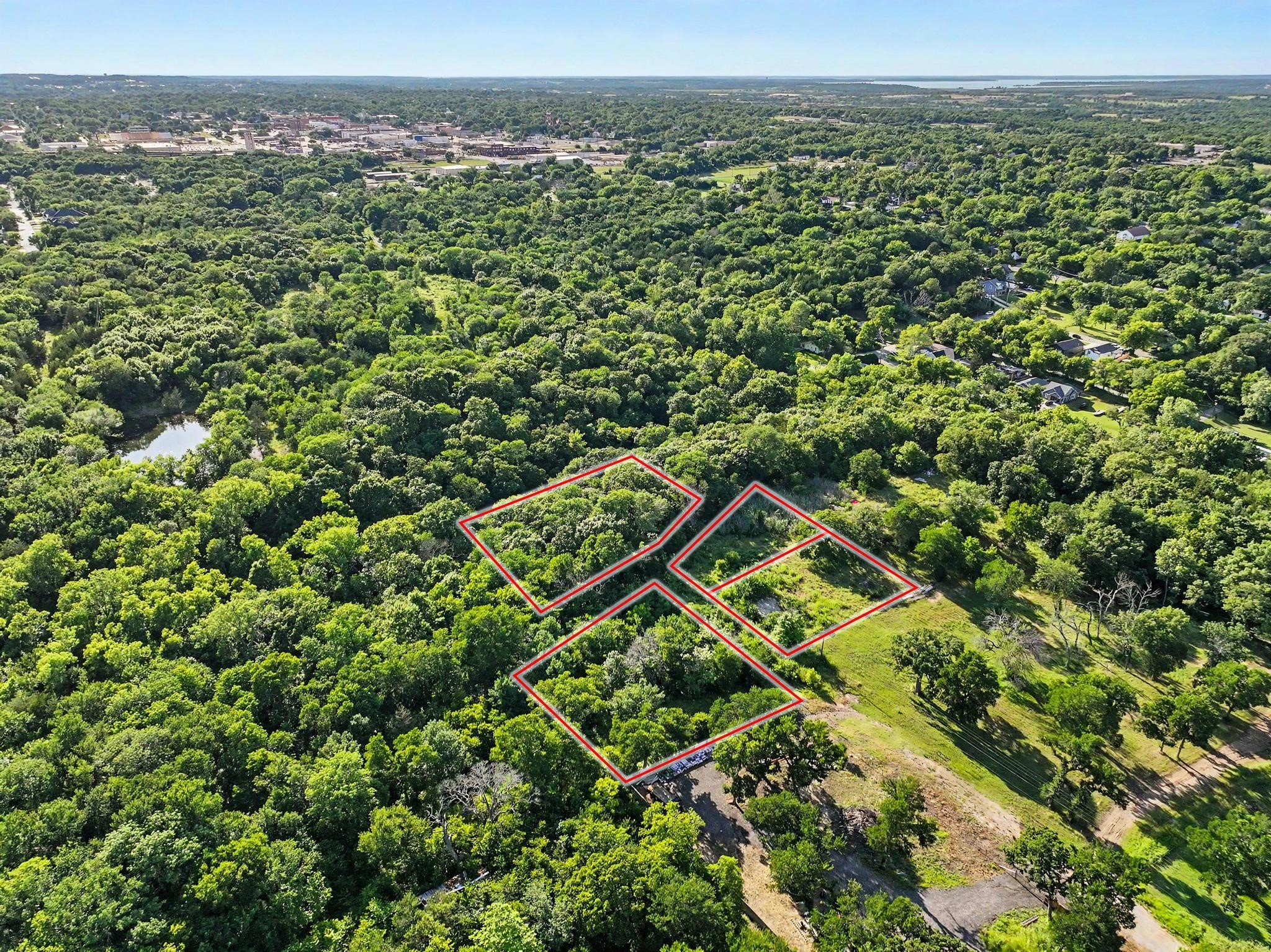 830 E Morgan Street Denison TX 75021