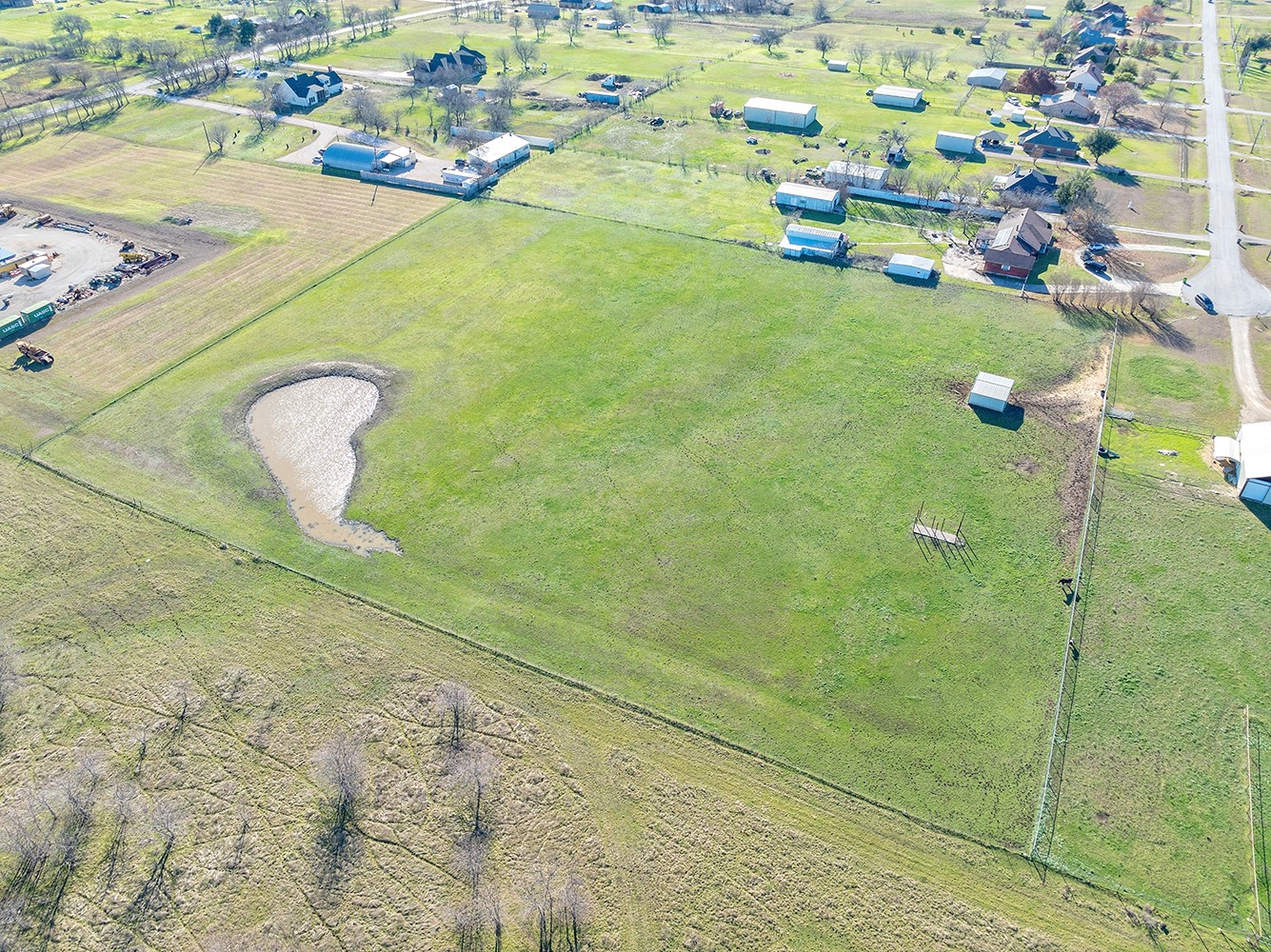 14158 Crestview Road Sanger TX 76266