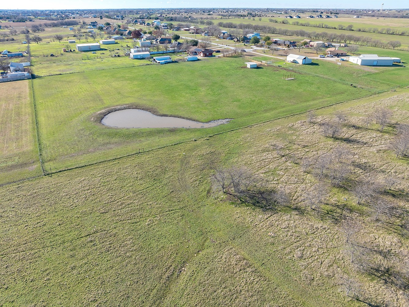 14158 Crestview Road Sanger TX 76266