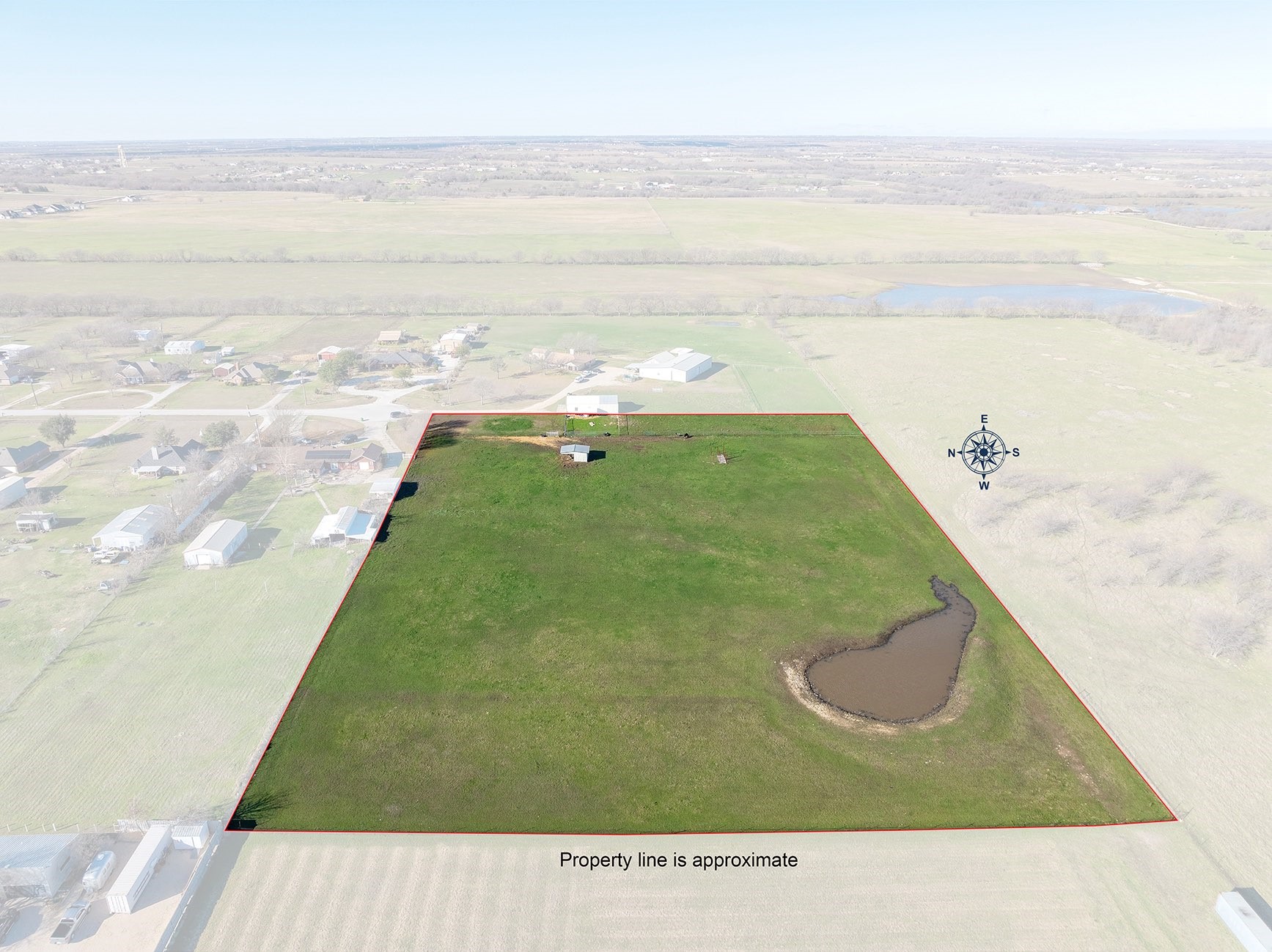 14158 Crestview Road Sanger TX 76266