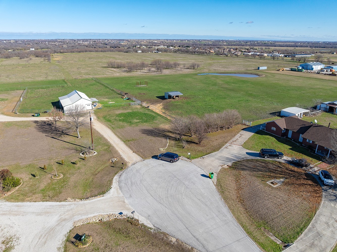 14158 Crestview Road Sanger TX 76266