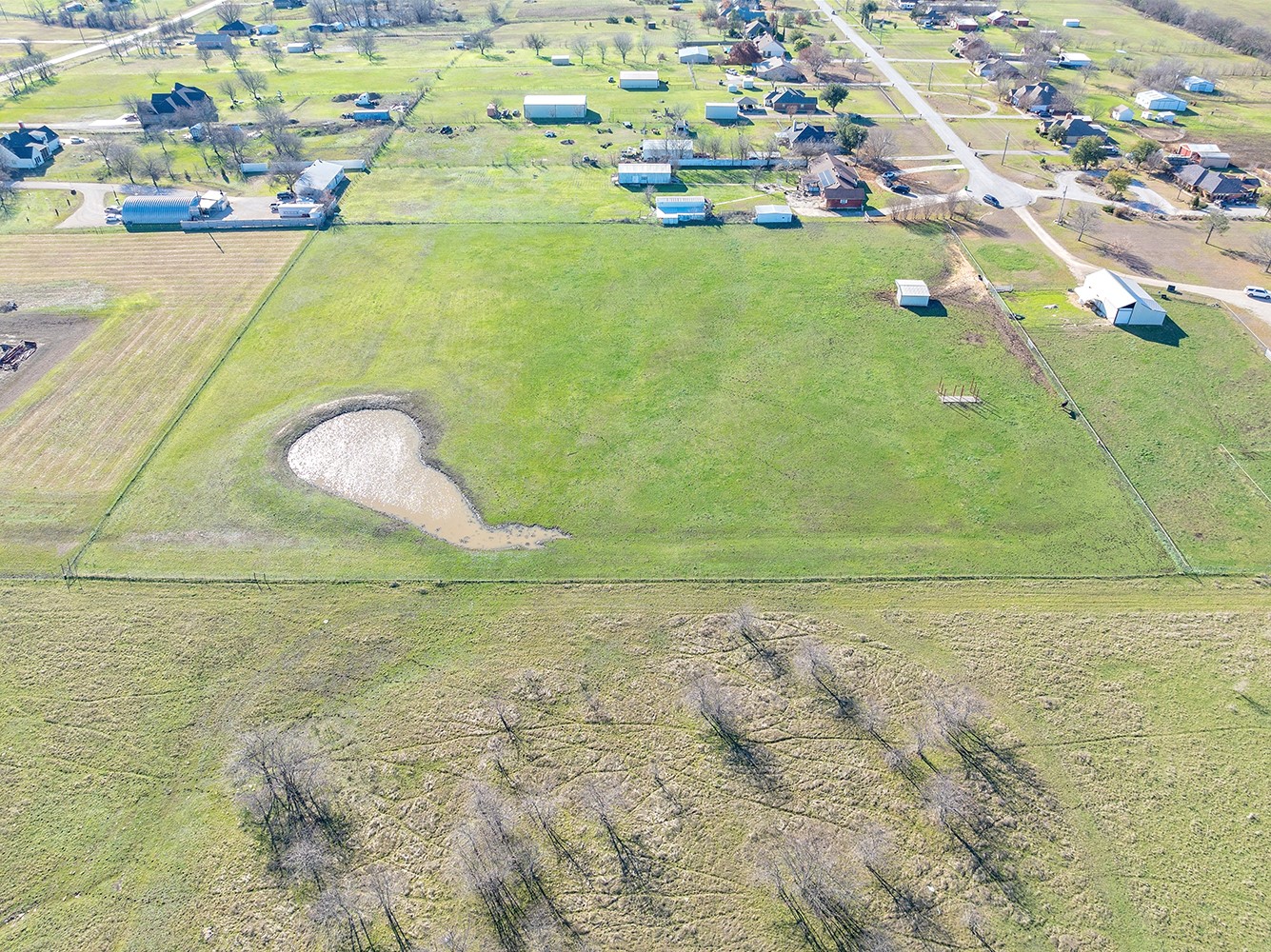 14158 Crestview Road Sanger TX 76266