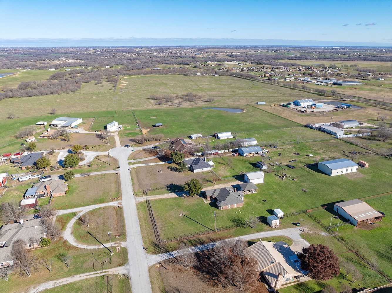 14158 Crestview Road Sanger TX 76266