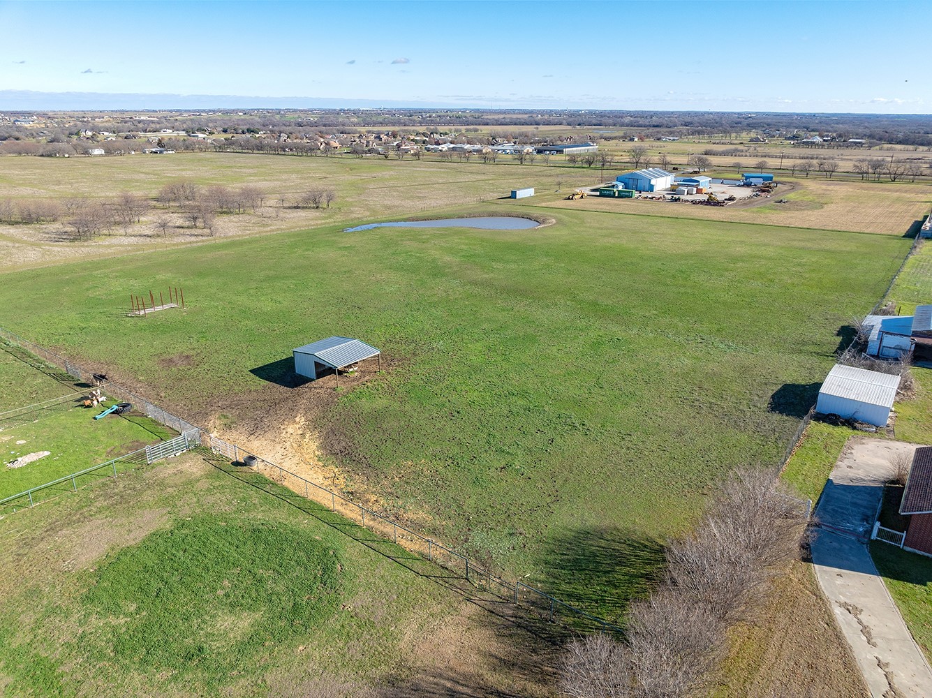 14158 Crestview Road Sanger TX 76266