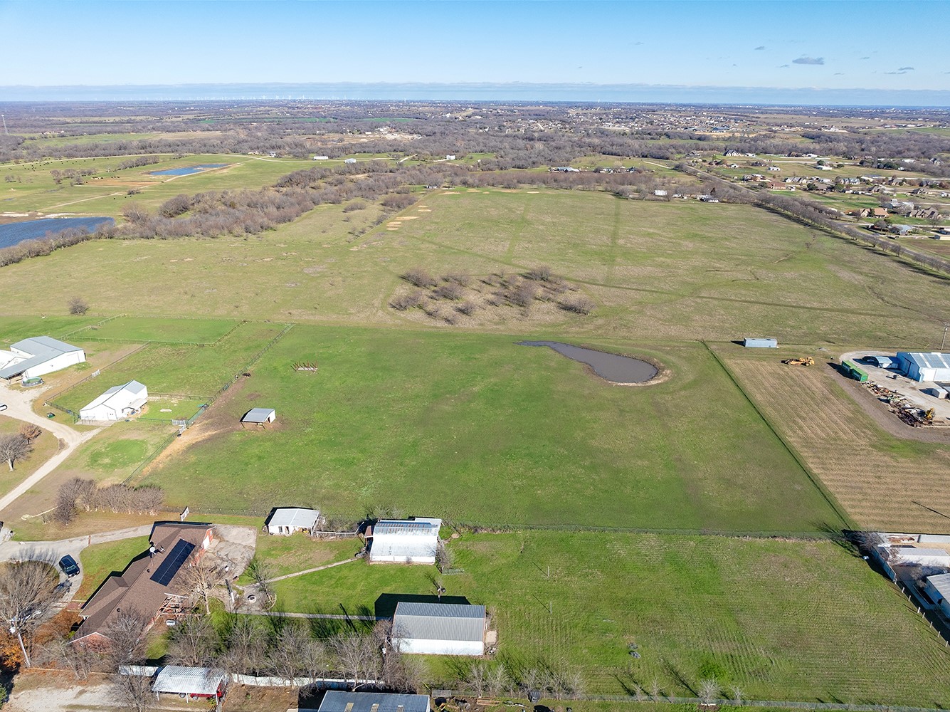 14158 Crestview Road Sanger TX 76266