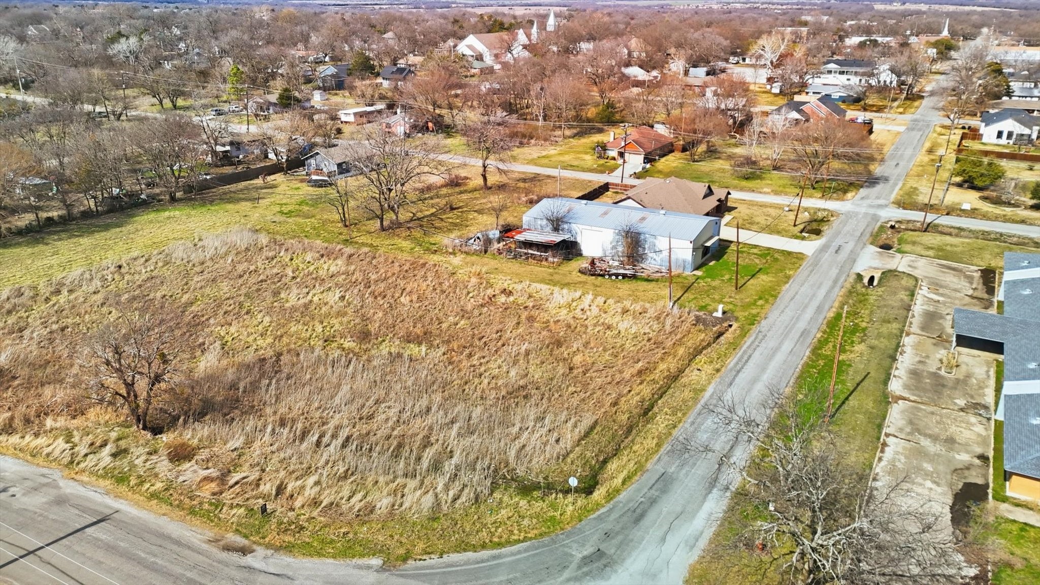 202 Pine Street Whitewright TX 75491