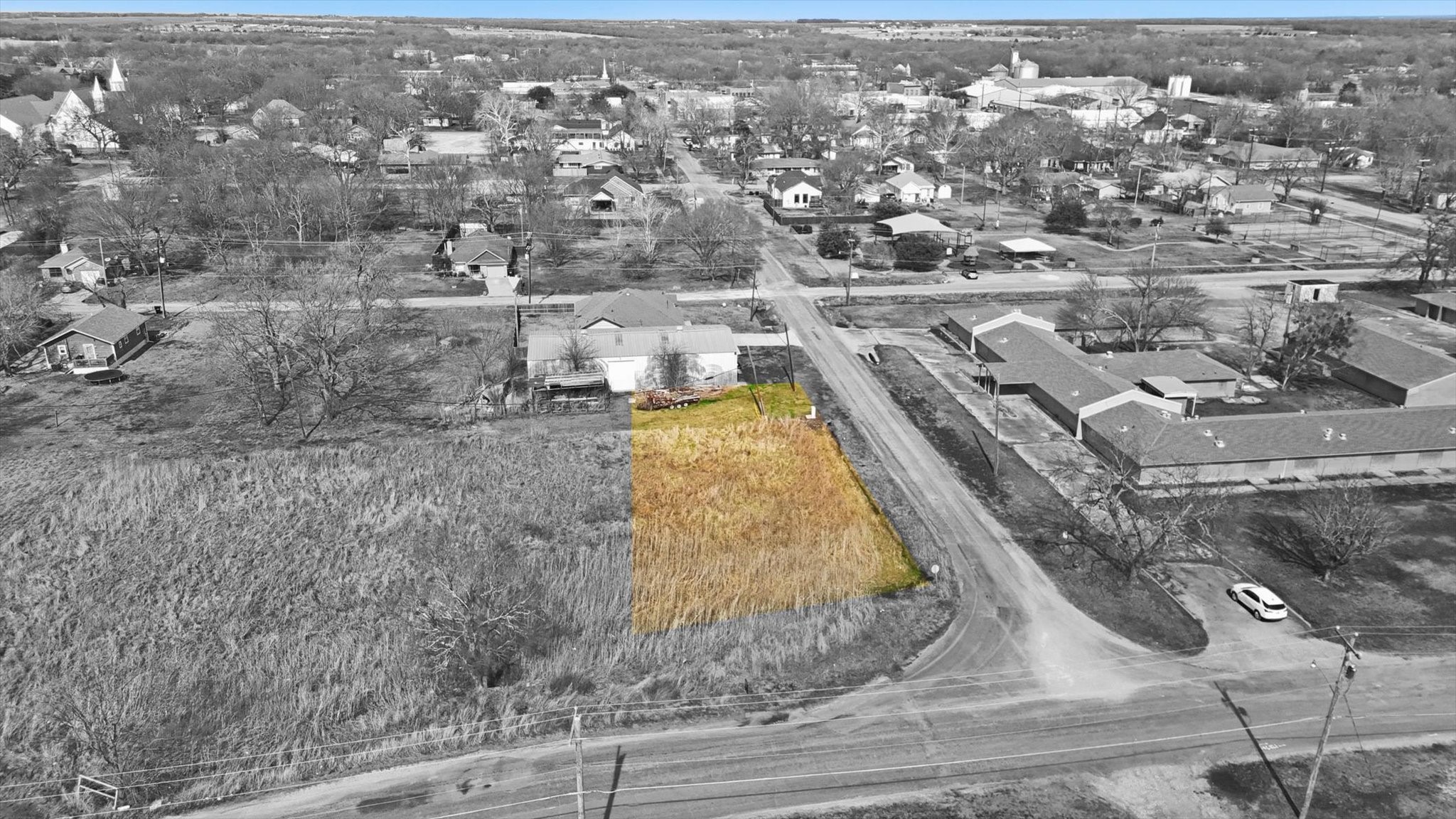 202 Pine Street Whitewright TX 75491