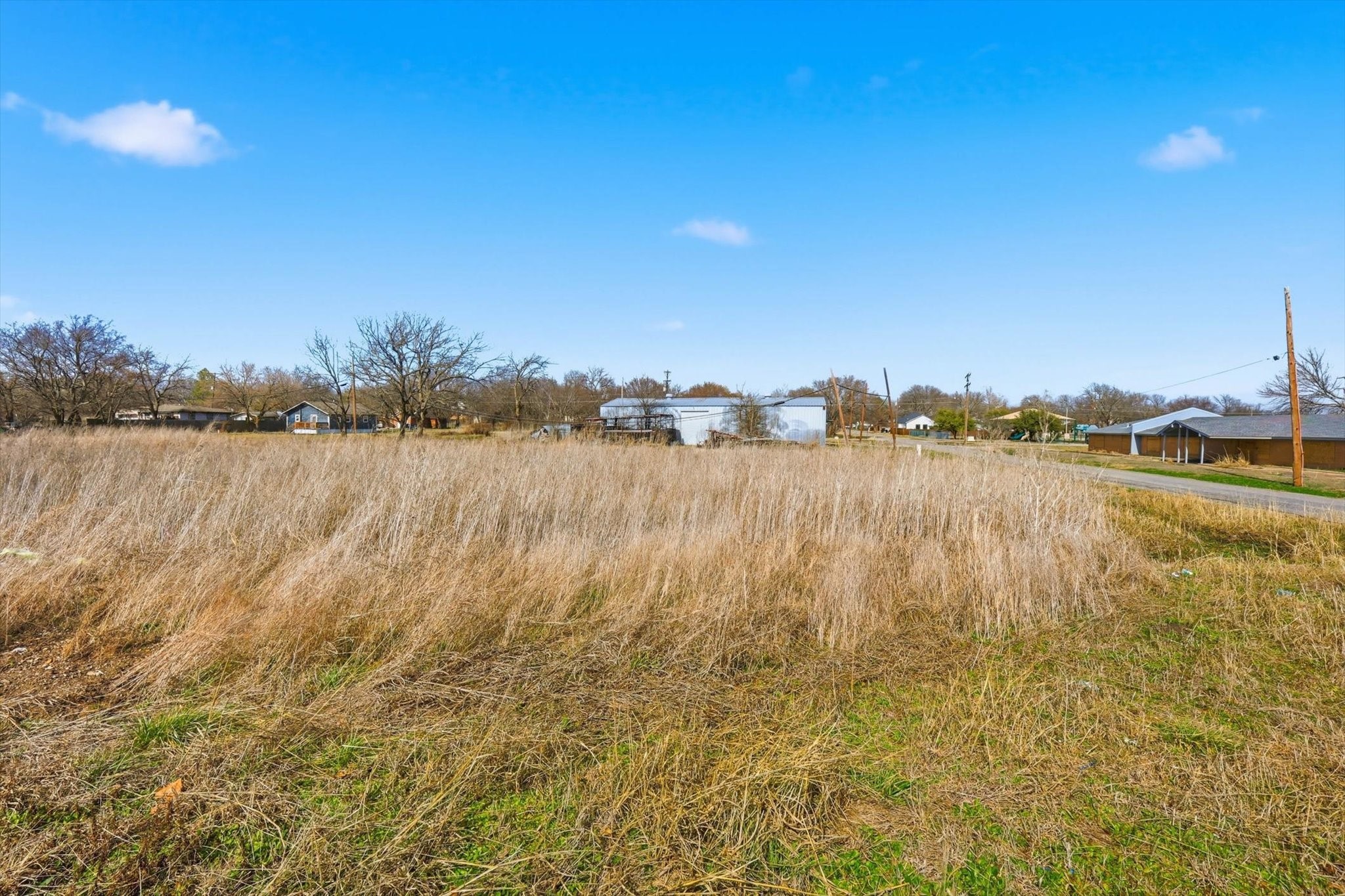 202 Pine Street Whitewright TX 75491