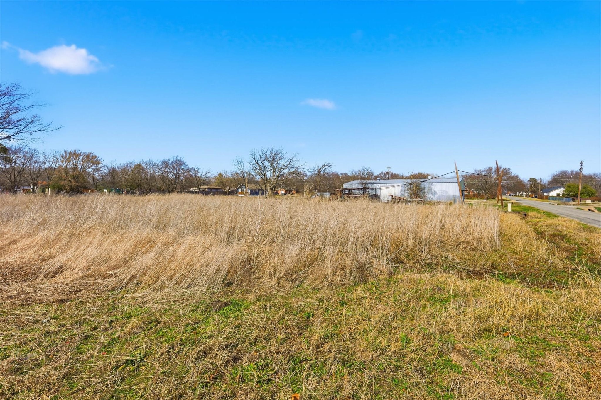 202 Pine Street Whitewright TX 75491