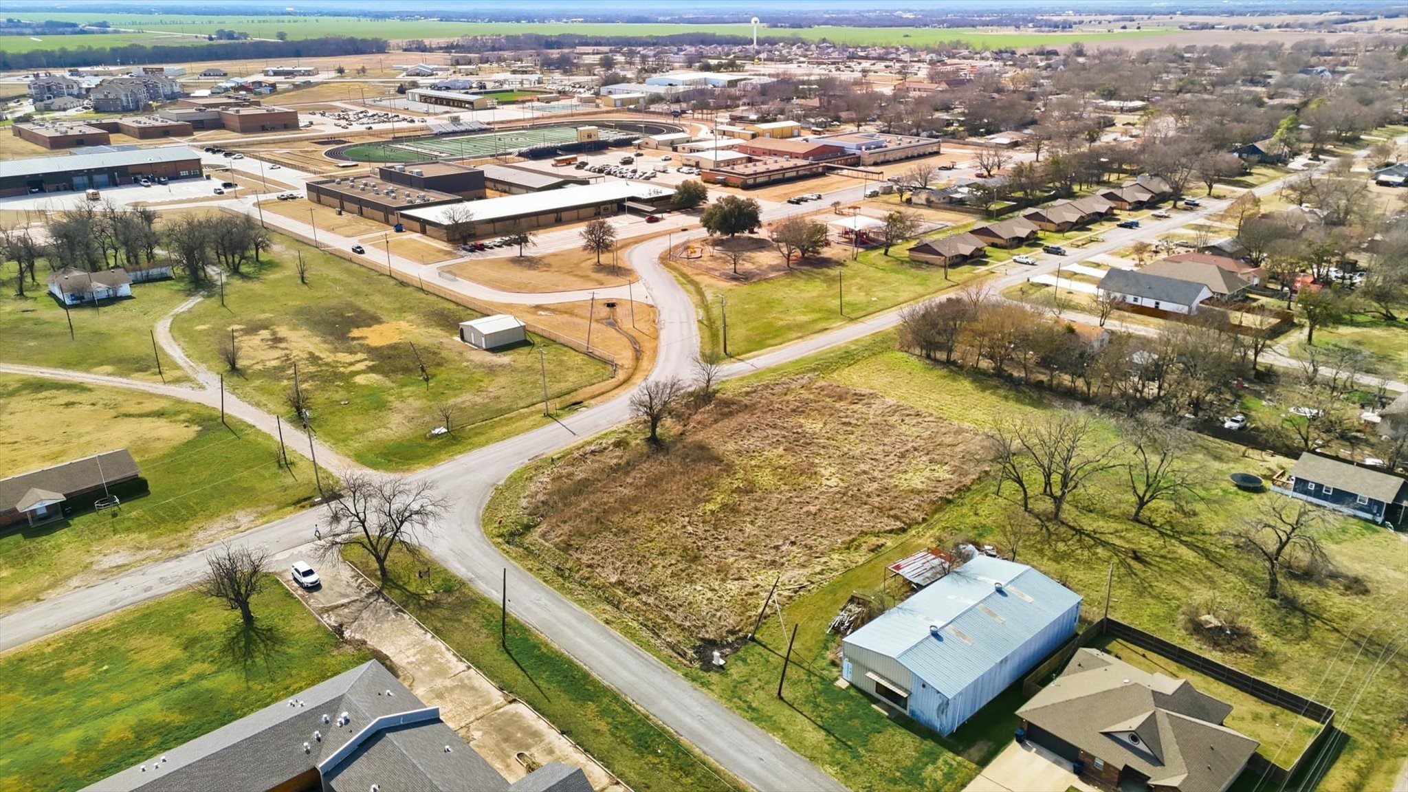 202 Pine Street Whitewright TX 75491