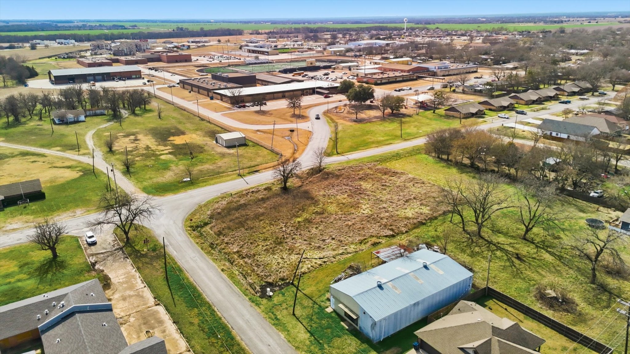 202 Pine Street Whitewright TX 75491