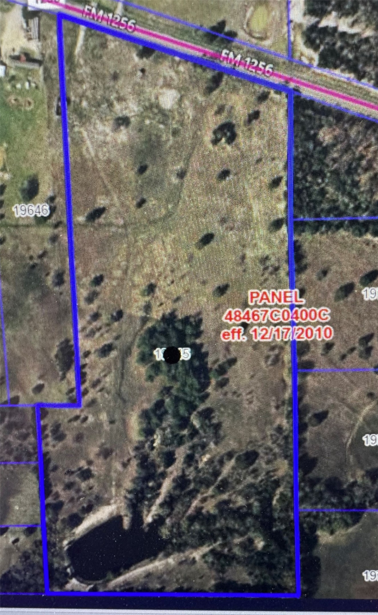 3843 Fm 1256 Eustace TX 75124