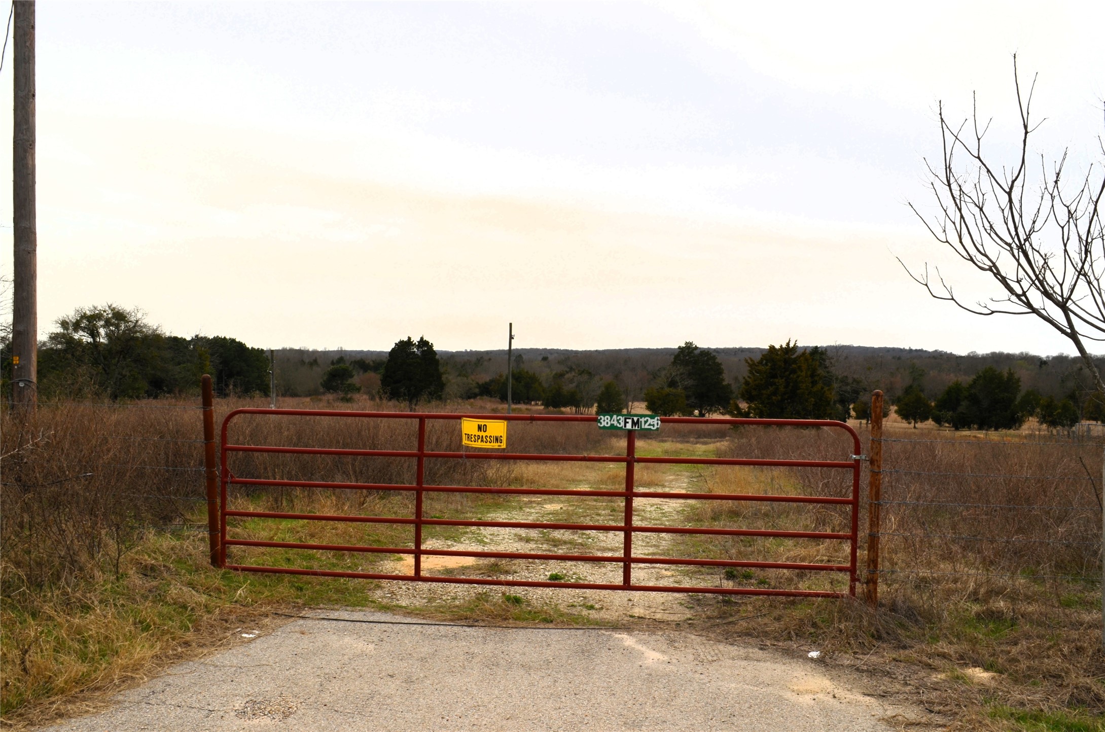 3843 Fm 1256 Eustace TX 75124