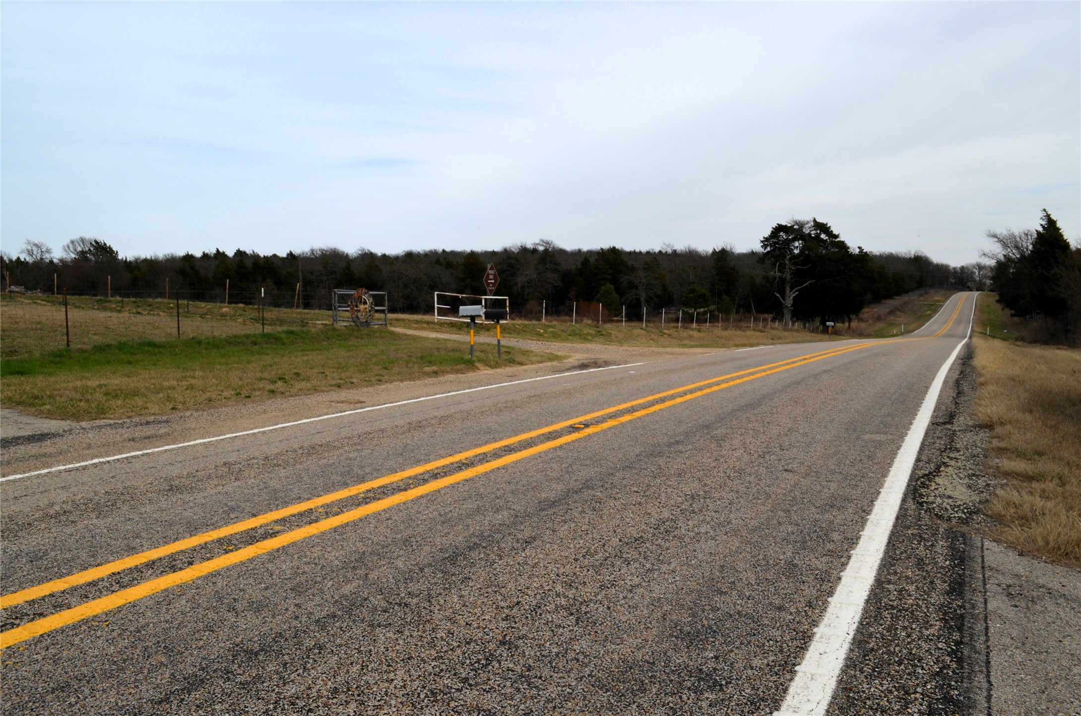 3843 Fm 1256 Eustace TX 75124