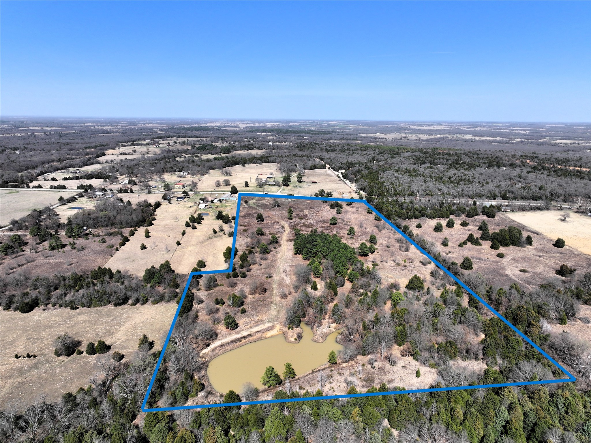 3843 Fm 1256 Eustace TX 75124