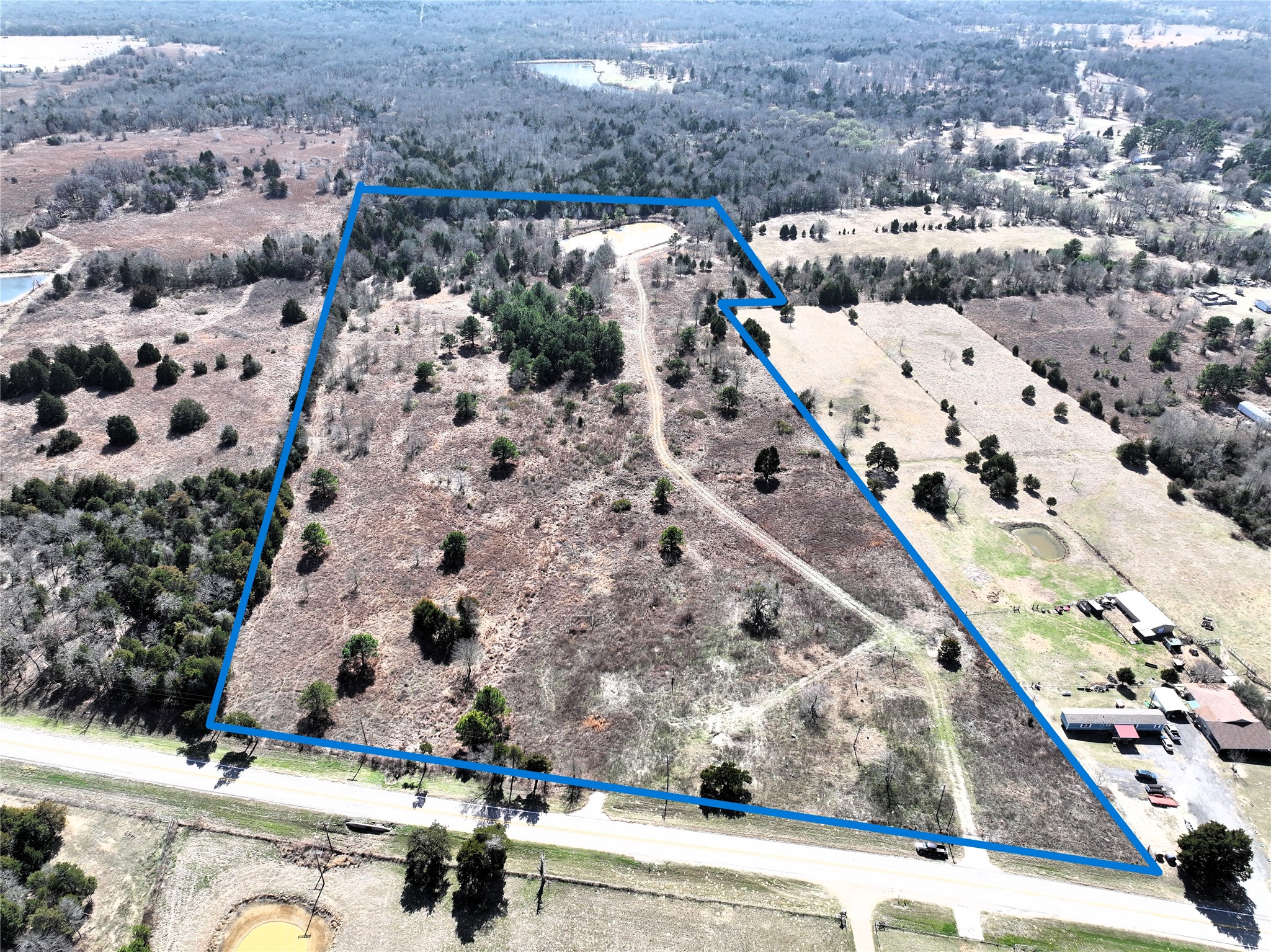 3843 Fm 1256 Eustace TX 75124
