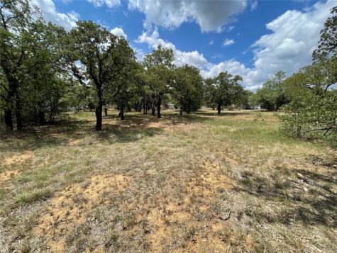 305 N Hillcrest Avenue Eastland TX 76448