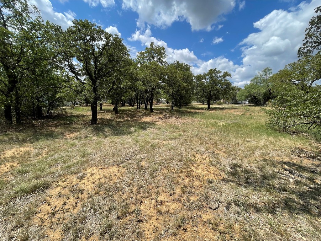 305 N Hillcrest Avenue Eastland TX 76448